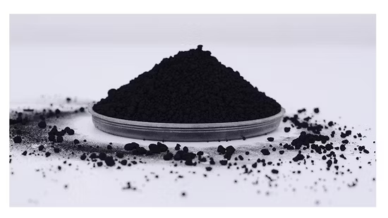 Recovered Carbon Black